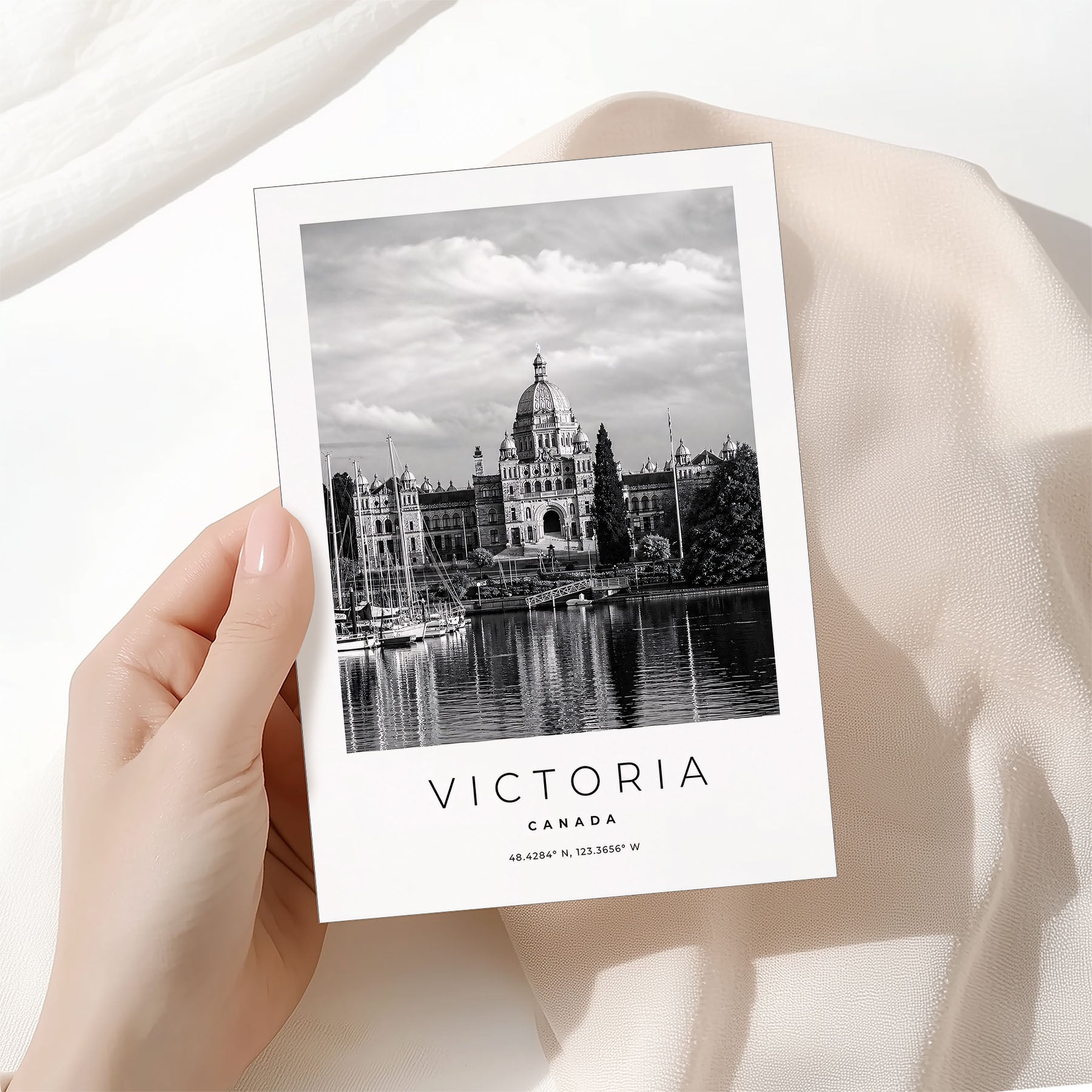 Victoria, Canada