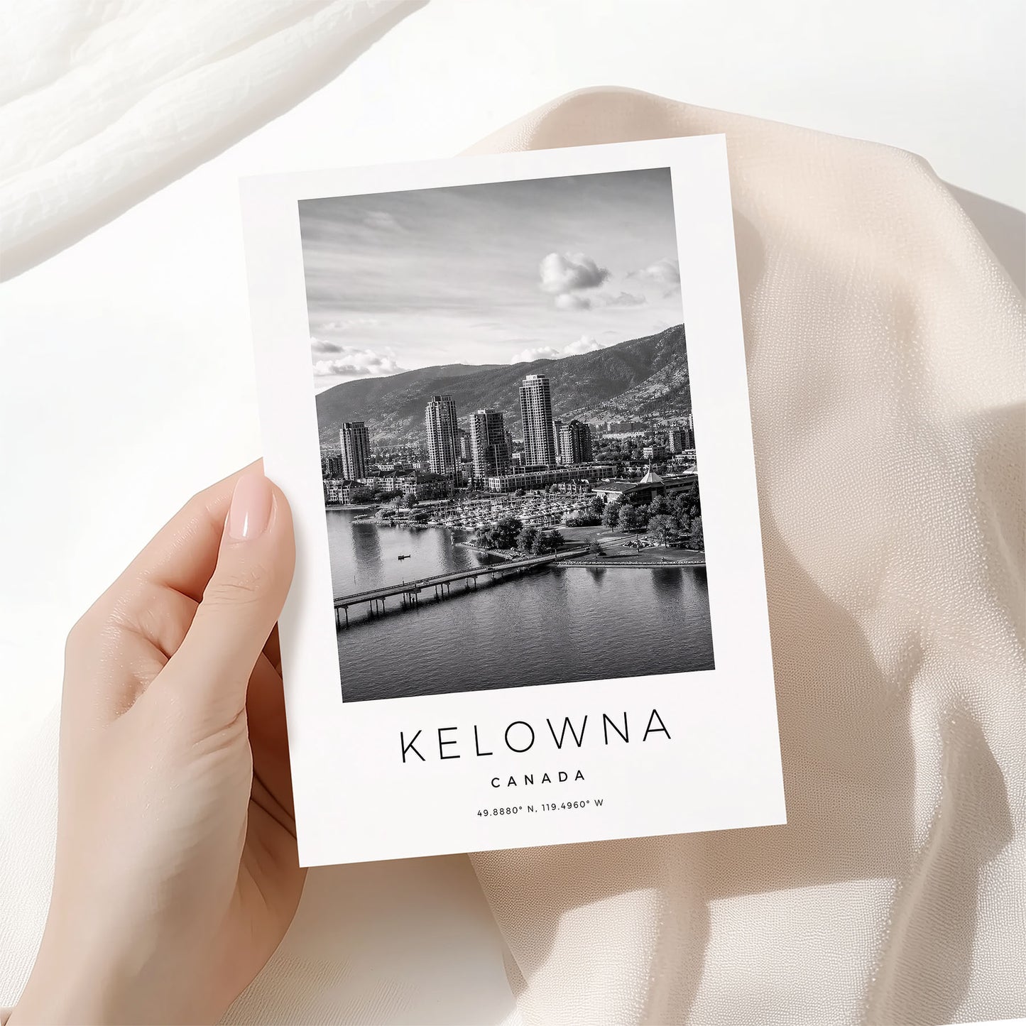 Kelowna, Canada