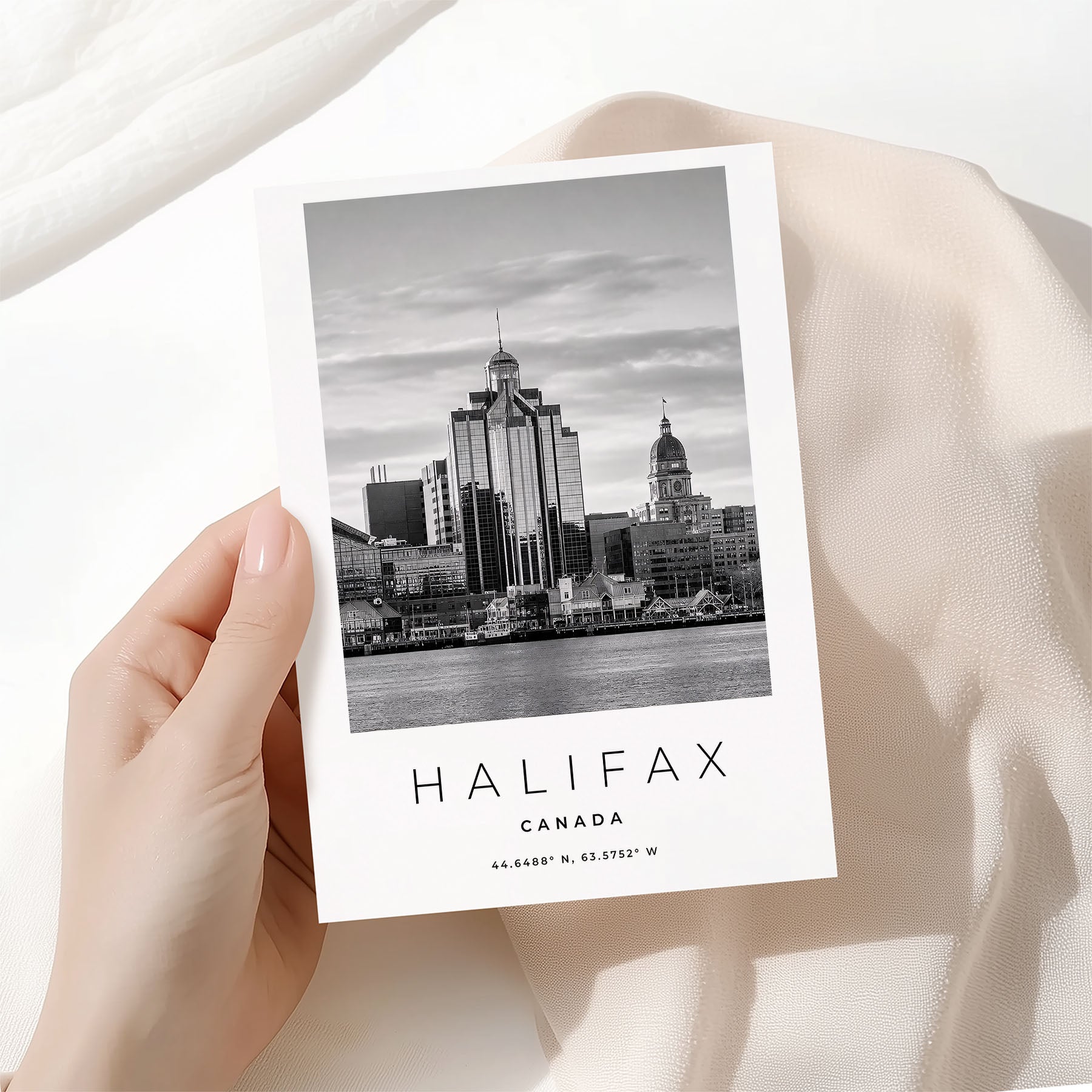 Halifax, Canada