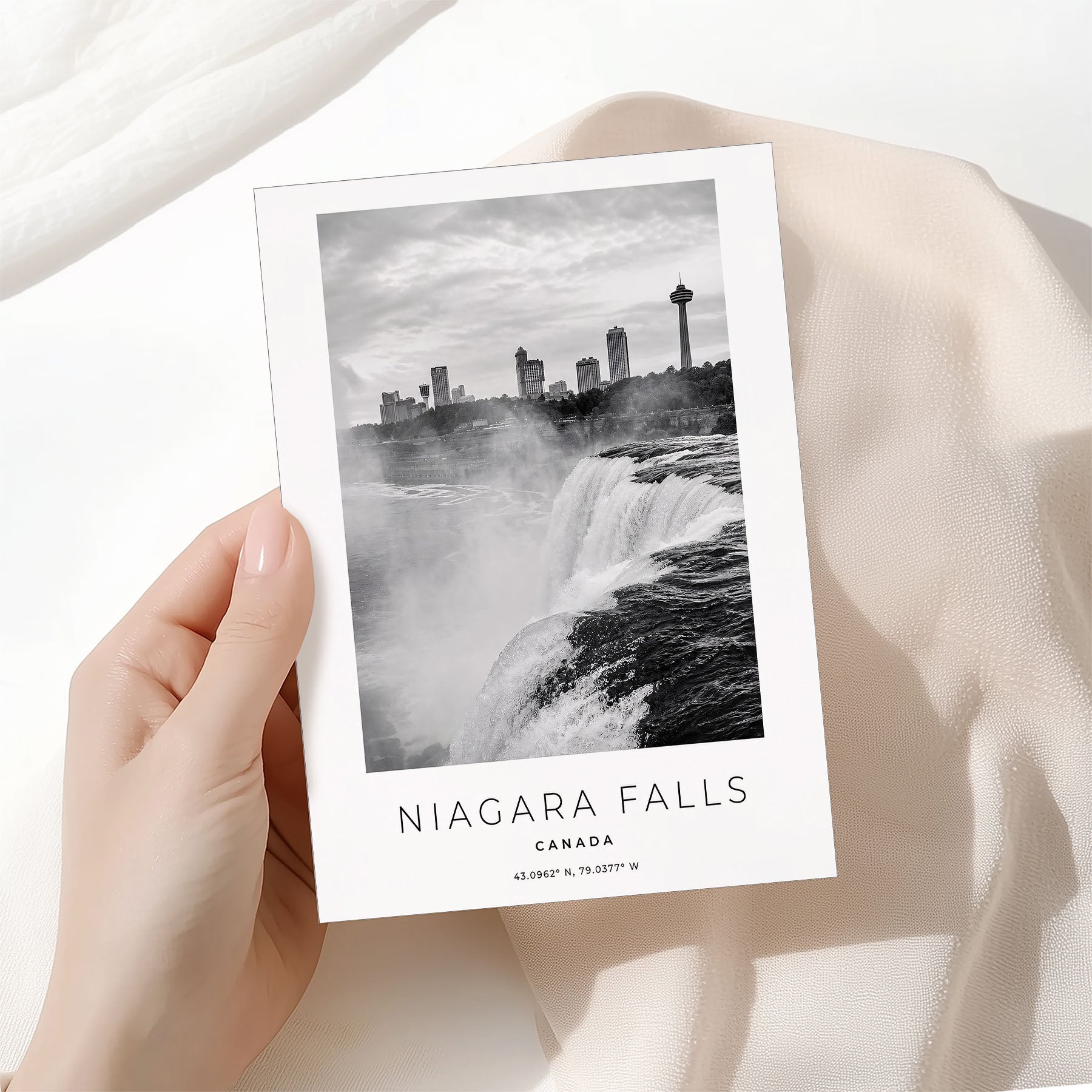 Niagara Falls, Canada