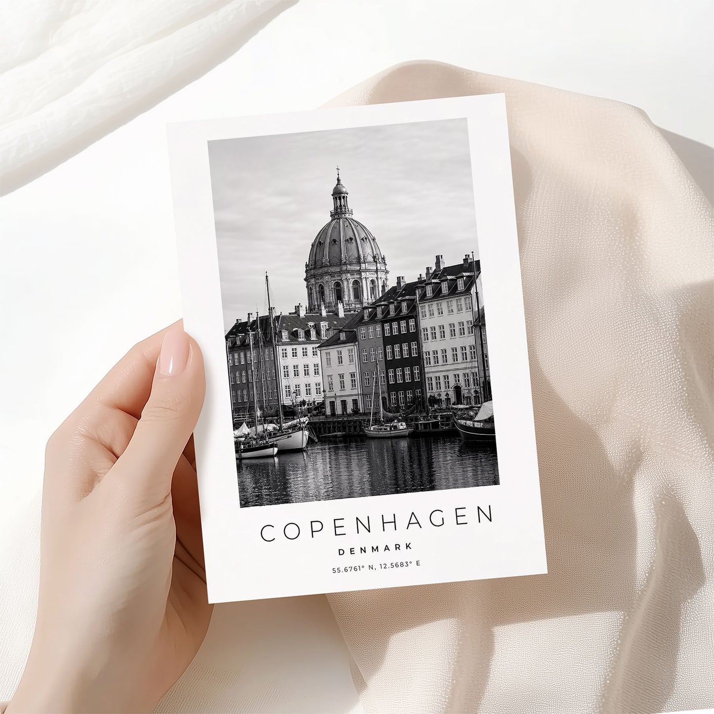 Copenhagen, Denmark