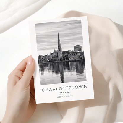 Charlottetown, Canada