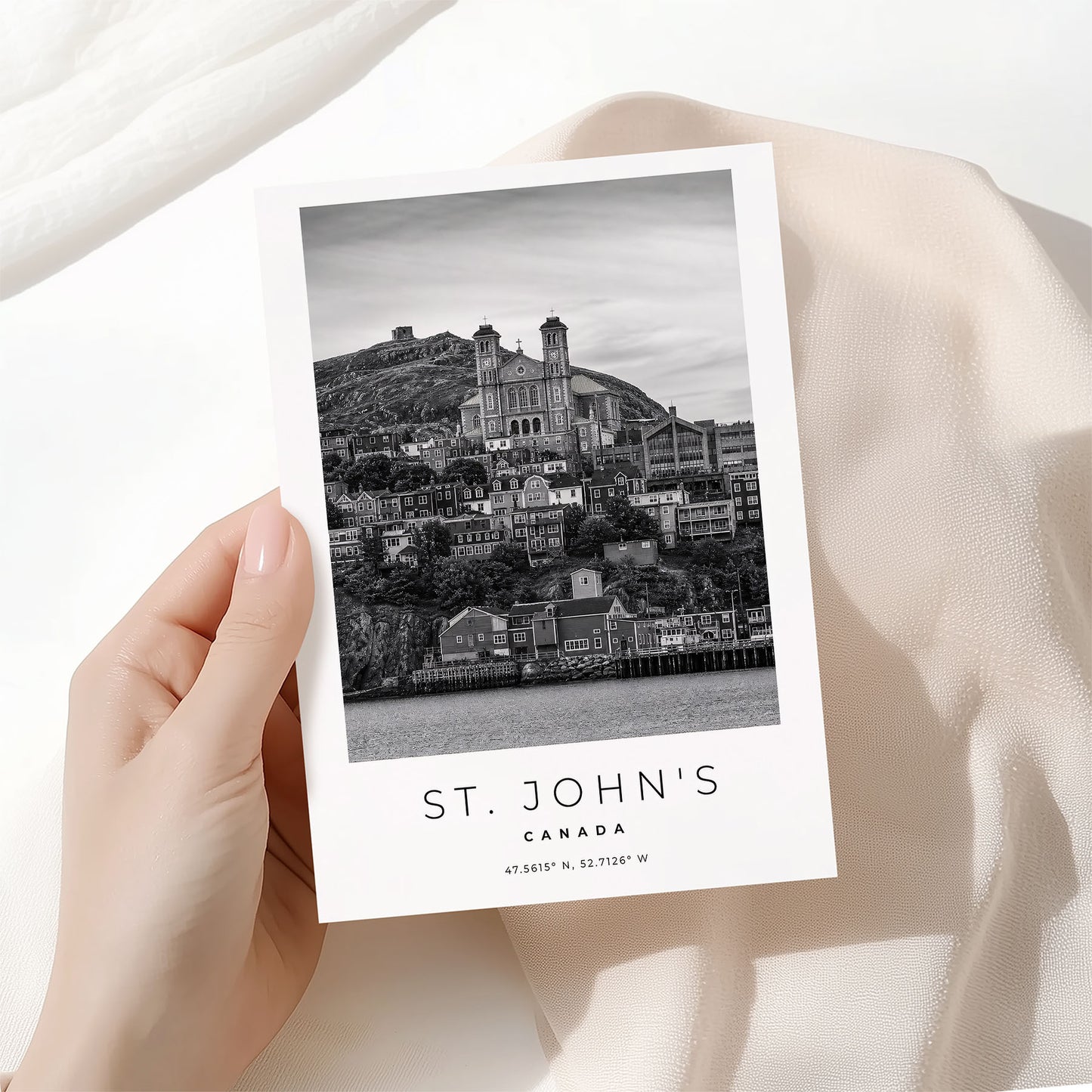 St. John's, Canada