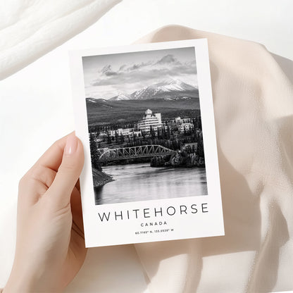 Whitehorse, Canada