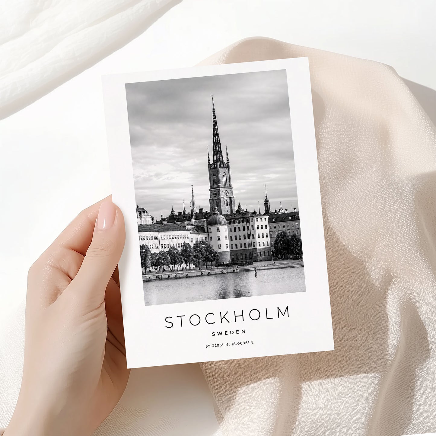 Stockholm, Sweden