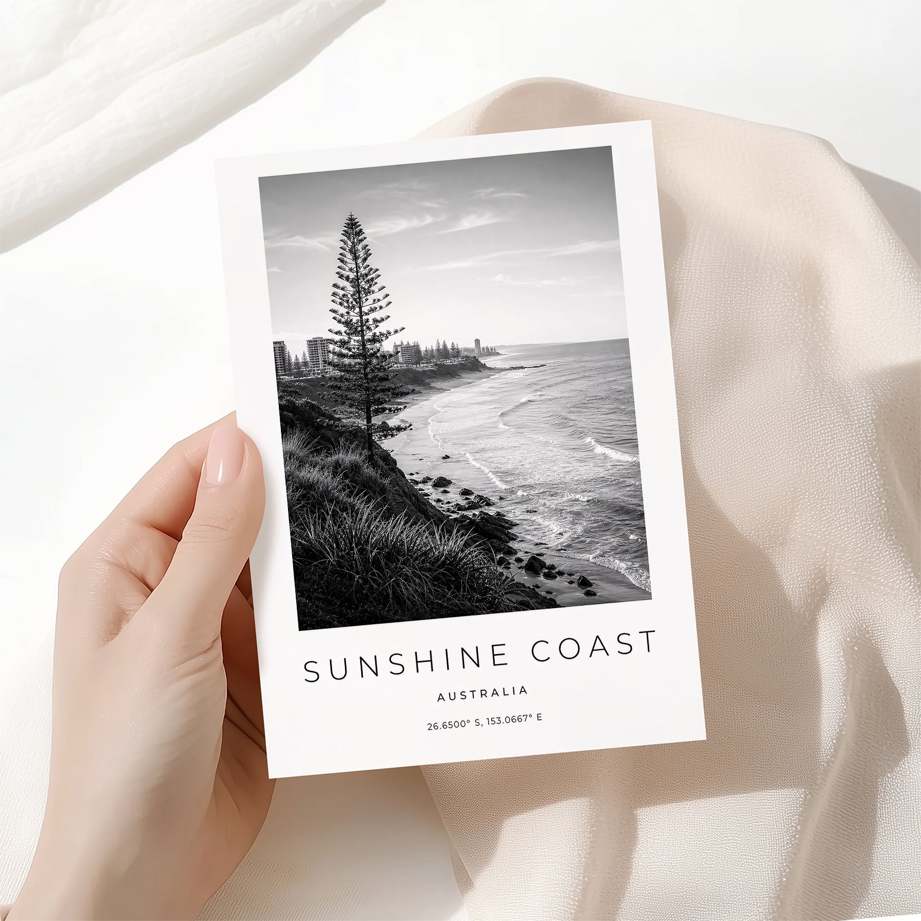 Sunshine Coast, Australia
