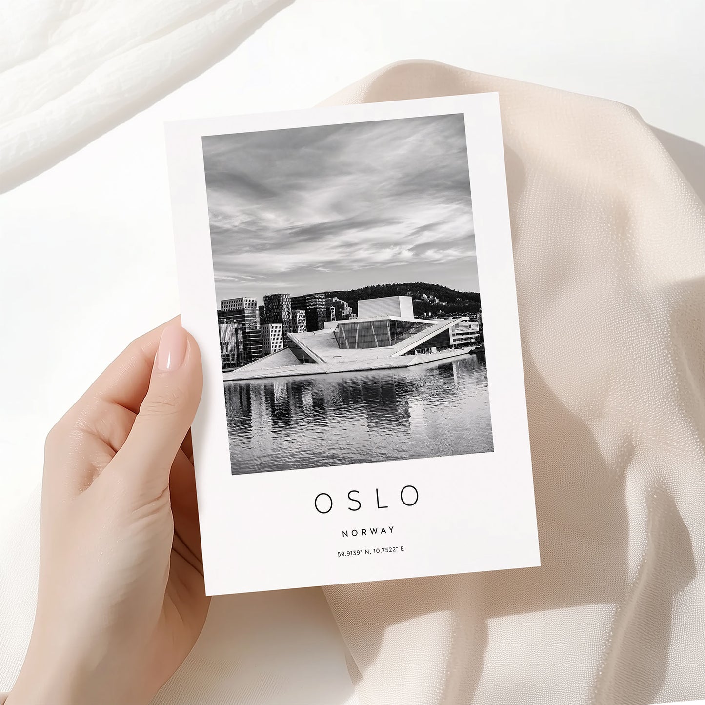 Oslo, Norway