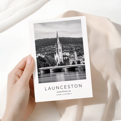 Launceston, Australia