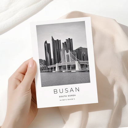 Busan, South Korea