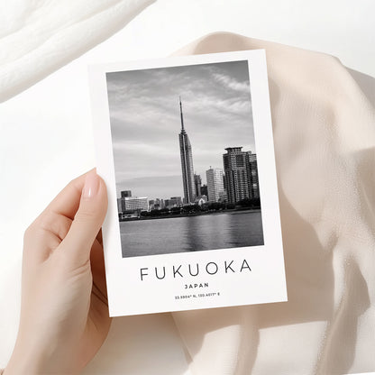 Fukuoka, Japan