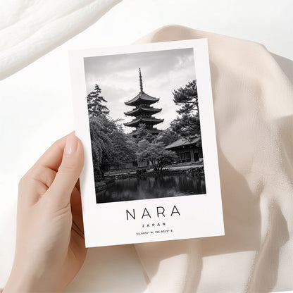 Nara, Japan