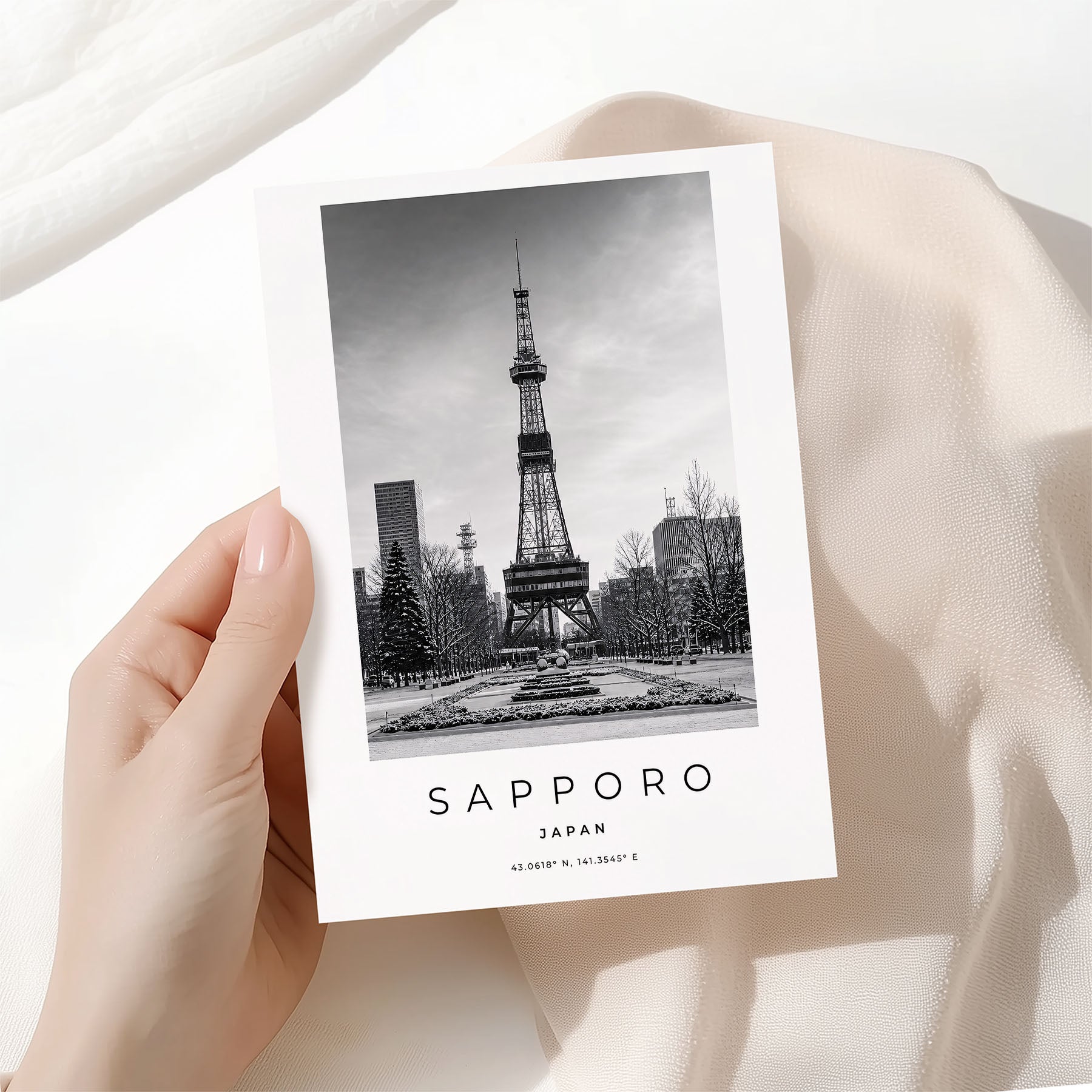 Sapporo, Japan
