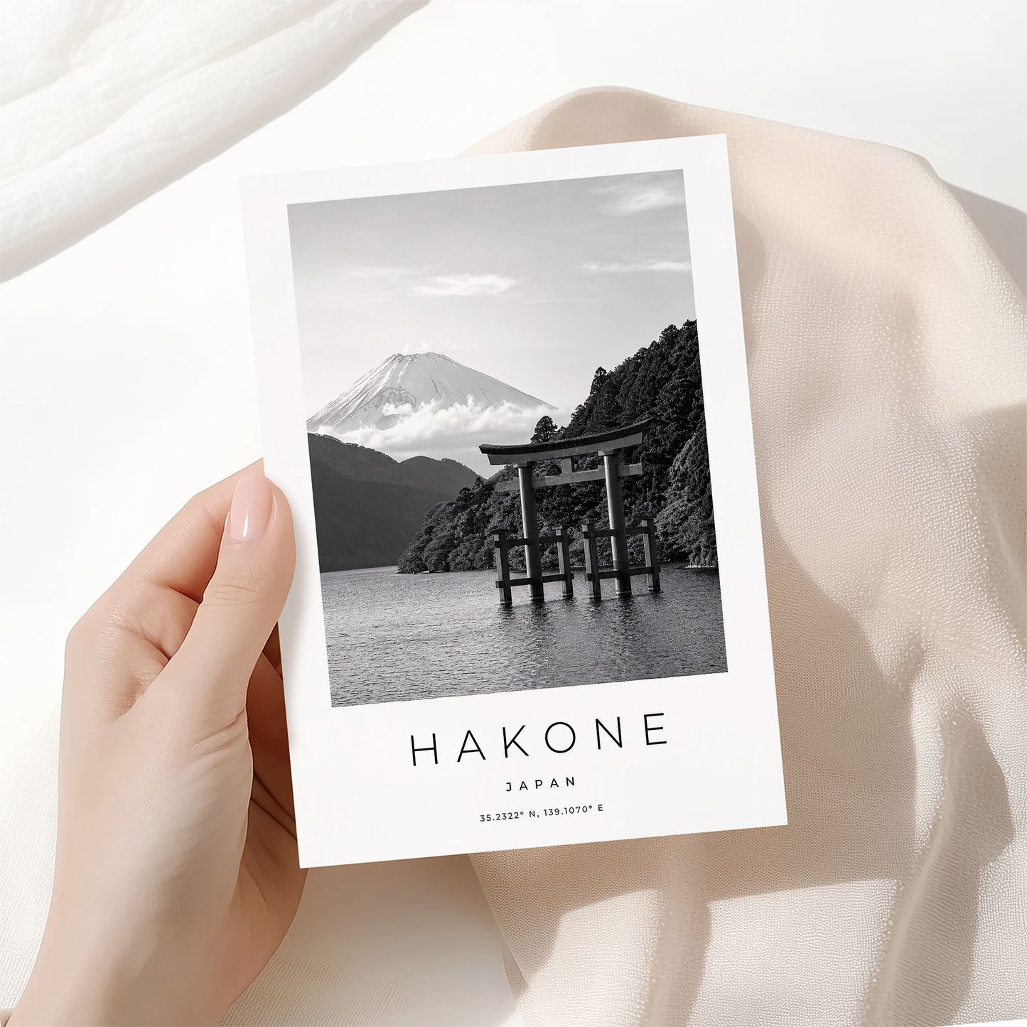 Hakone, Japan