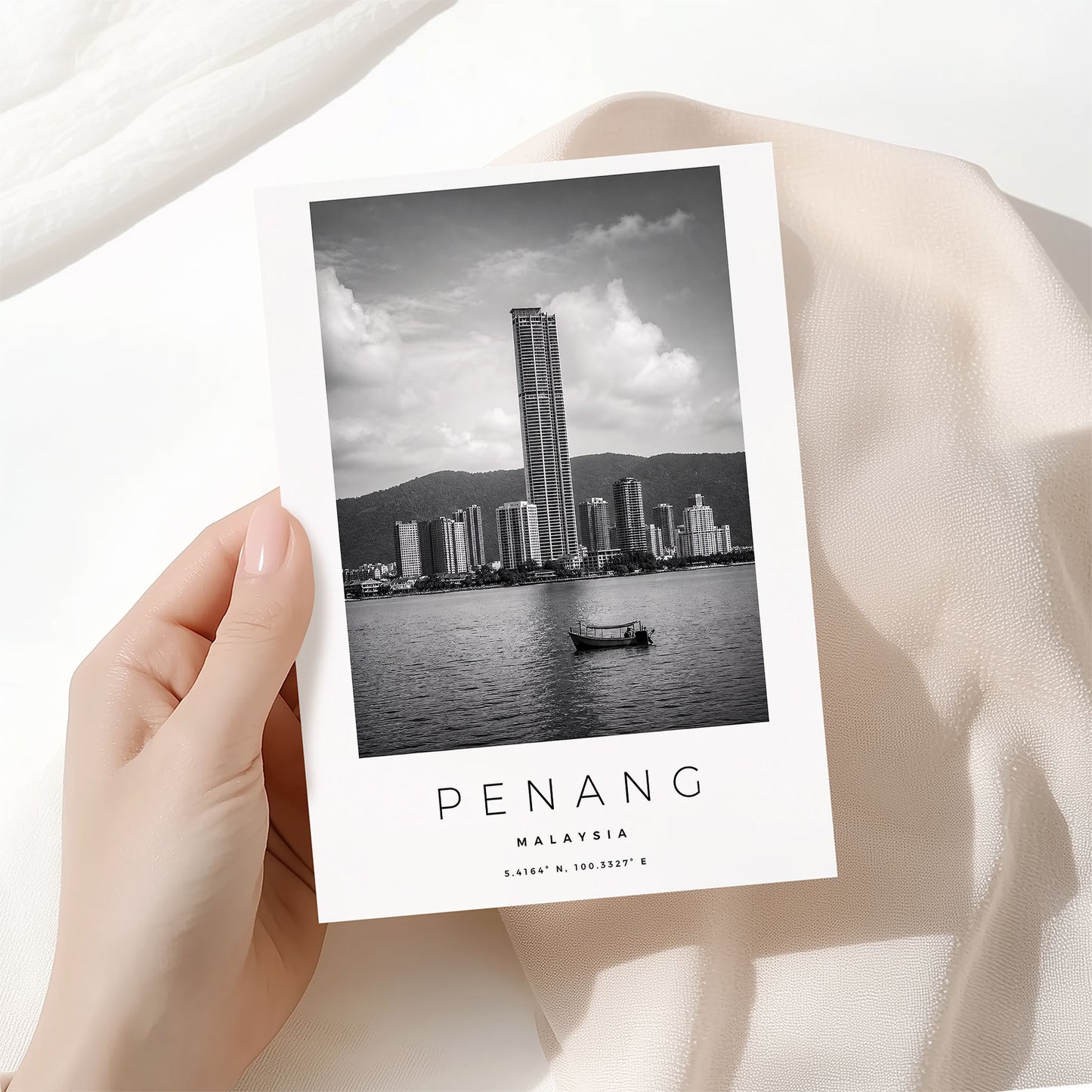 Penang, Malaysia