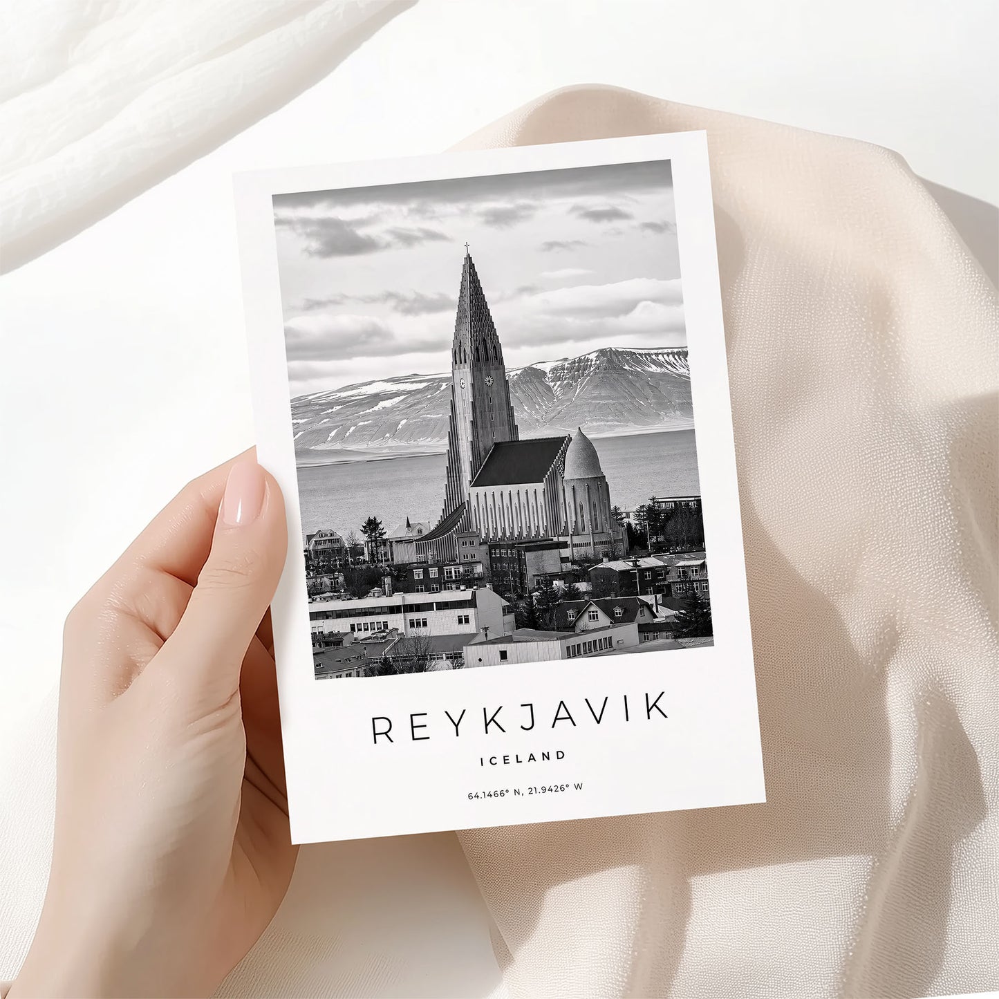Reykjavik, Iceland