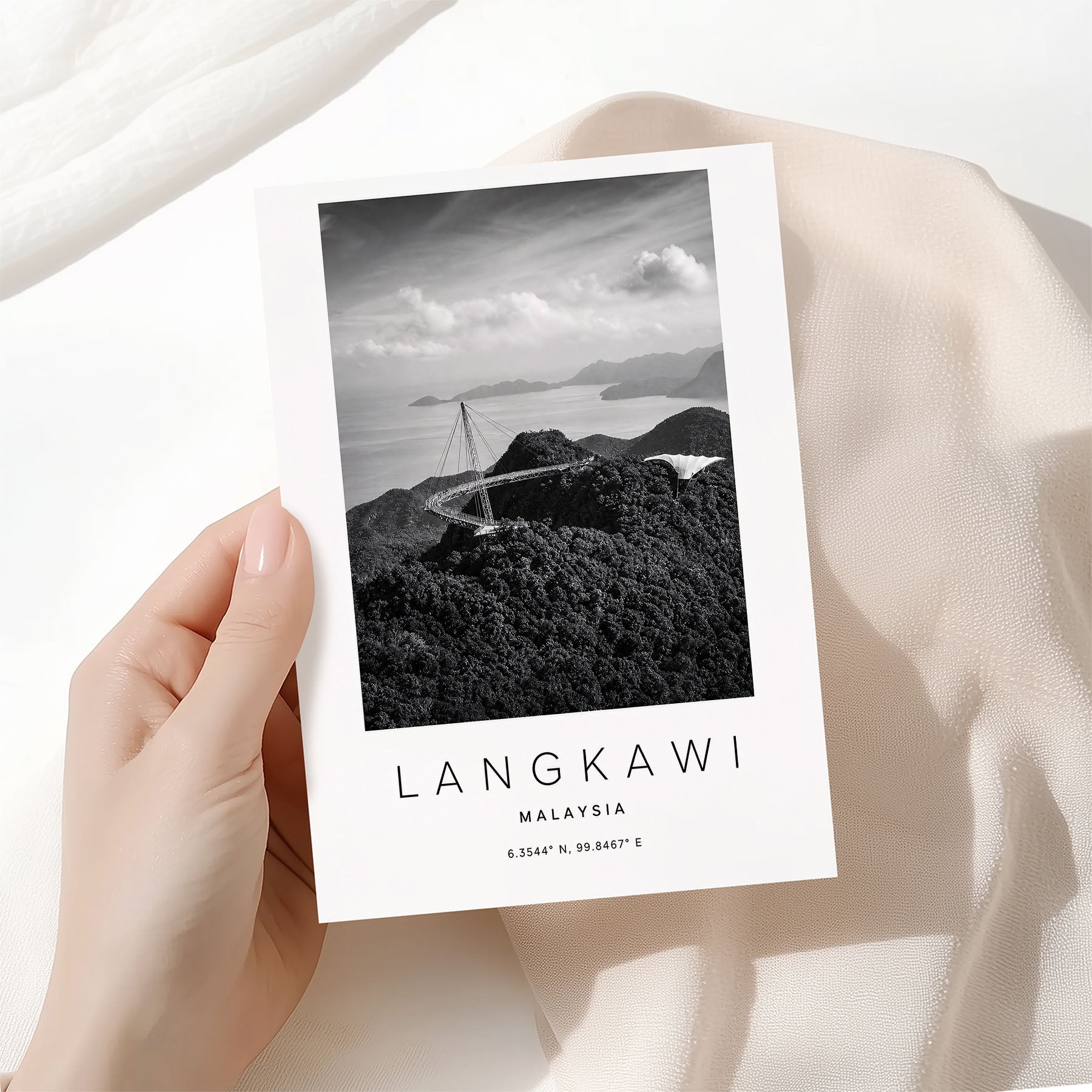 Langkawi, Malaysia