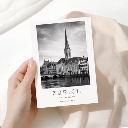 Zurich, Switzerland