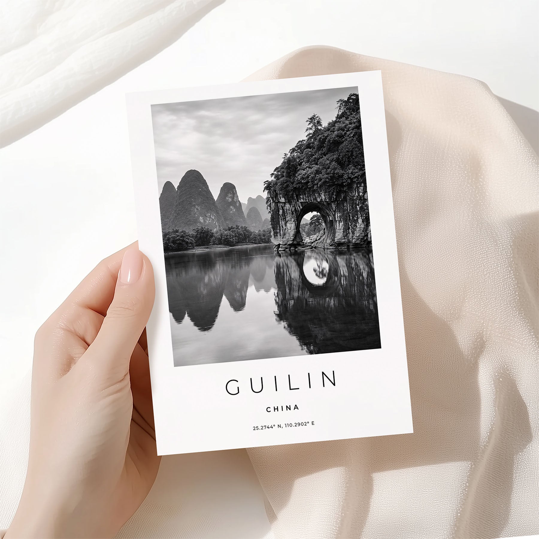 Guilin, China