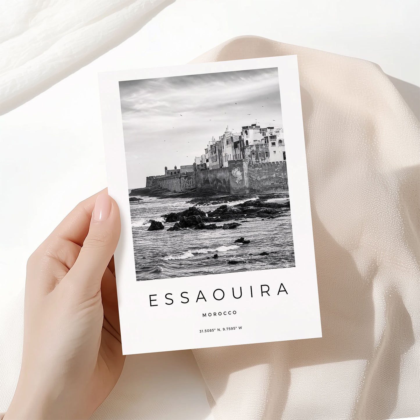 Essaouira, Morocco