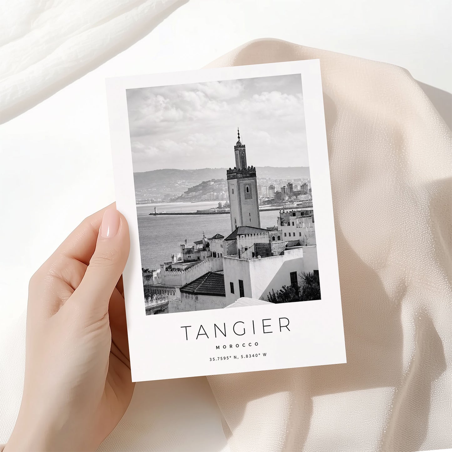 Tangier, Morocco