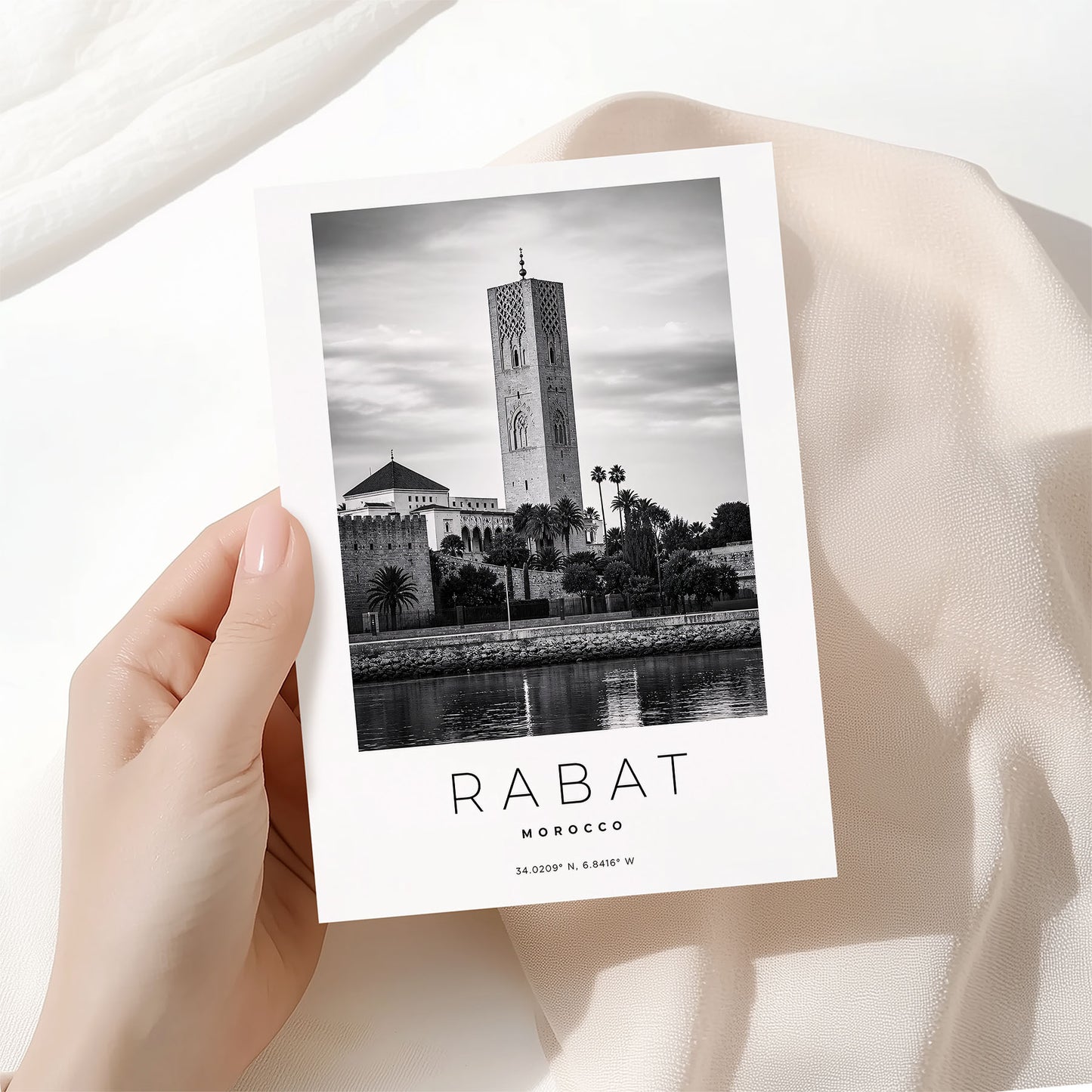 Rabat, Morocco