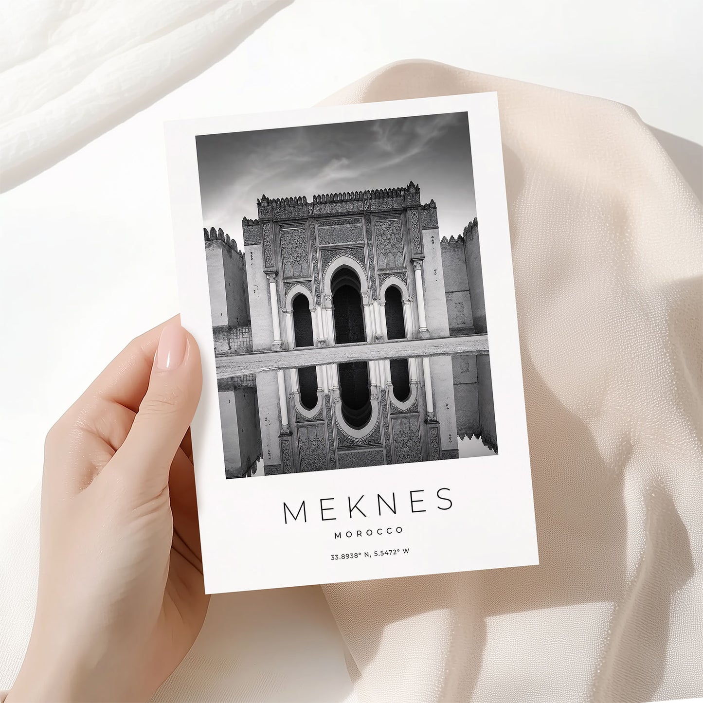 Meknes, Morocco