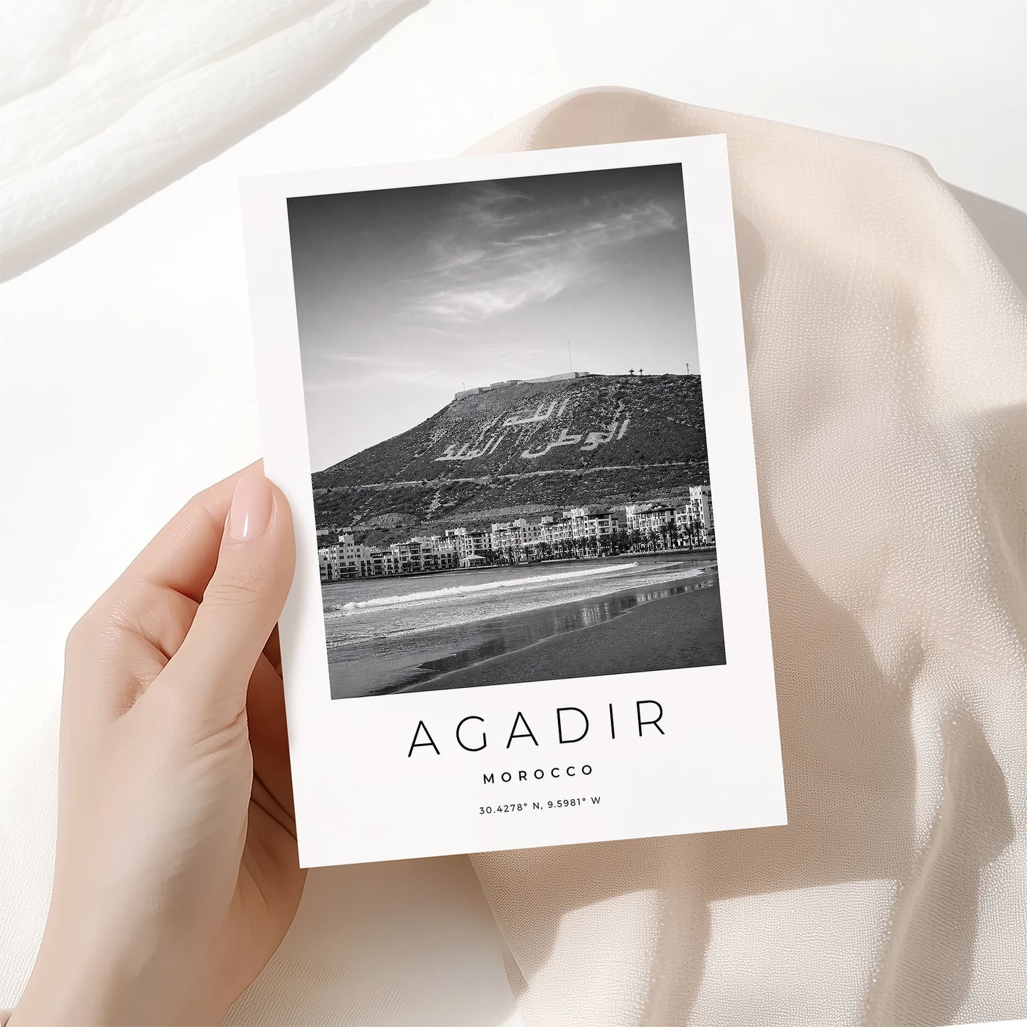 Agadir, Morocco
