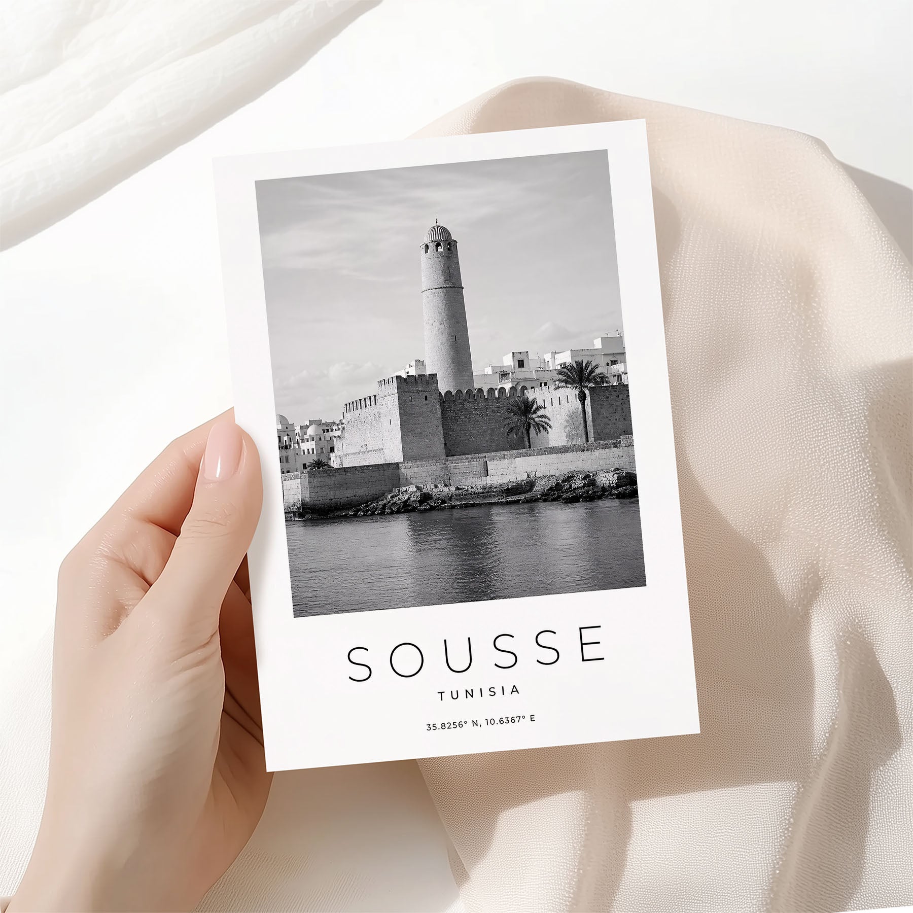Sousse, Tunisia