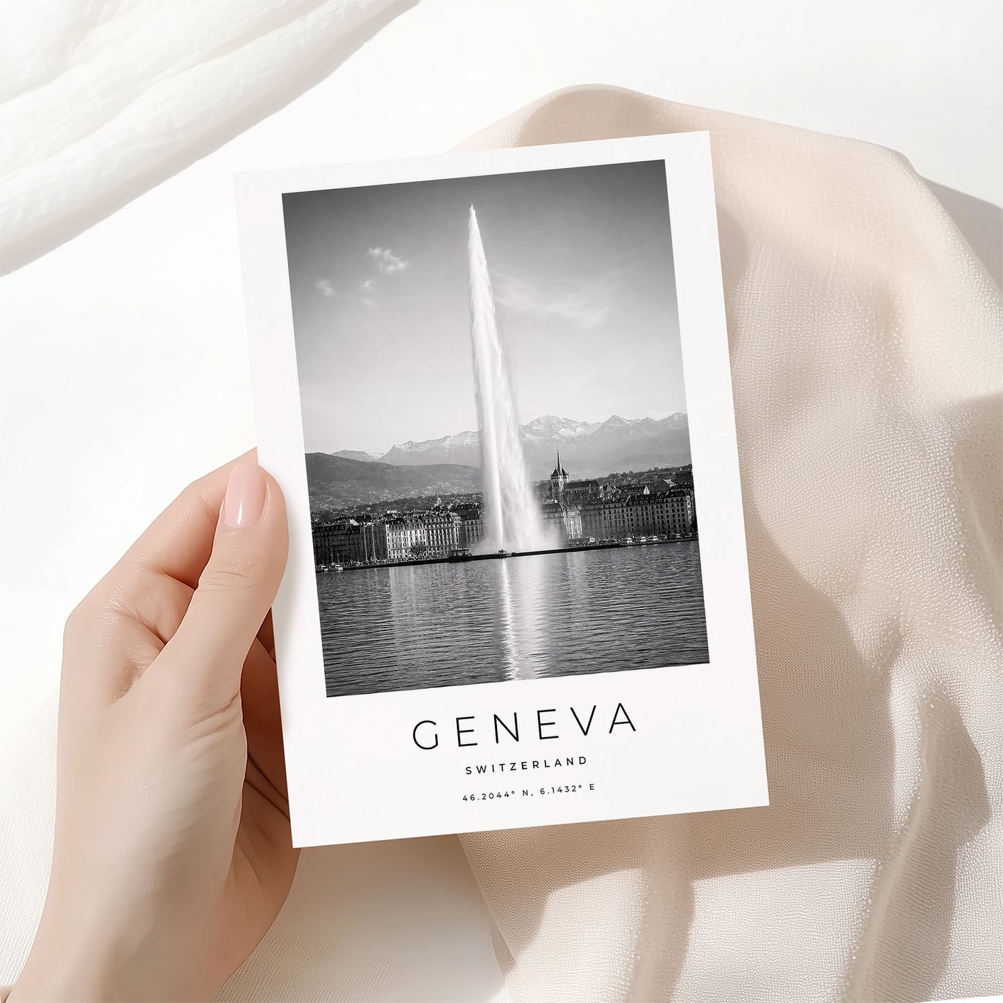 Geneva, Switzerland