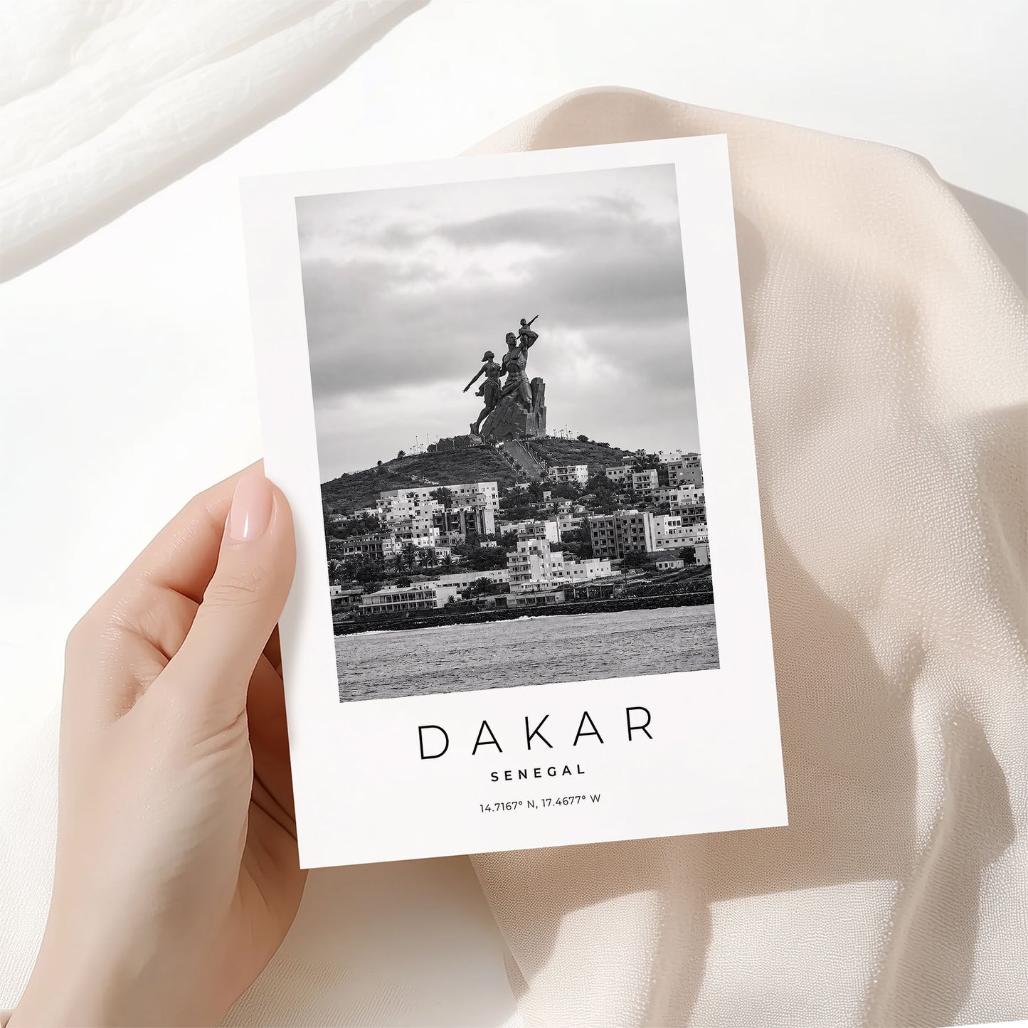 Dakar, Senegal