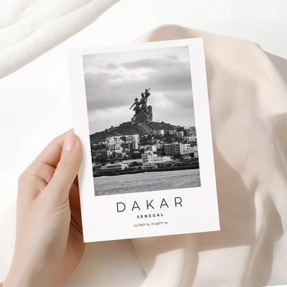 Dakar, Senegal