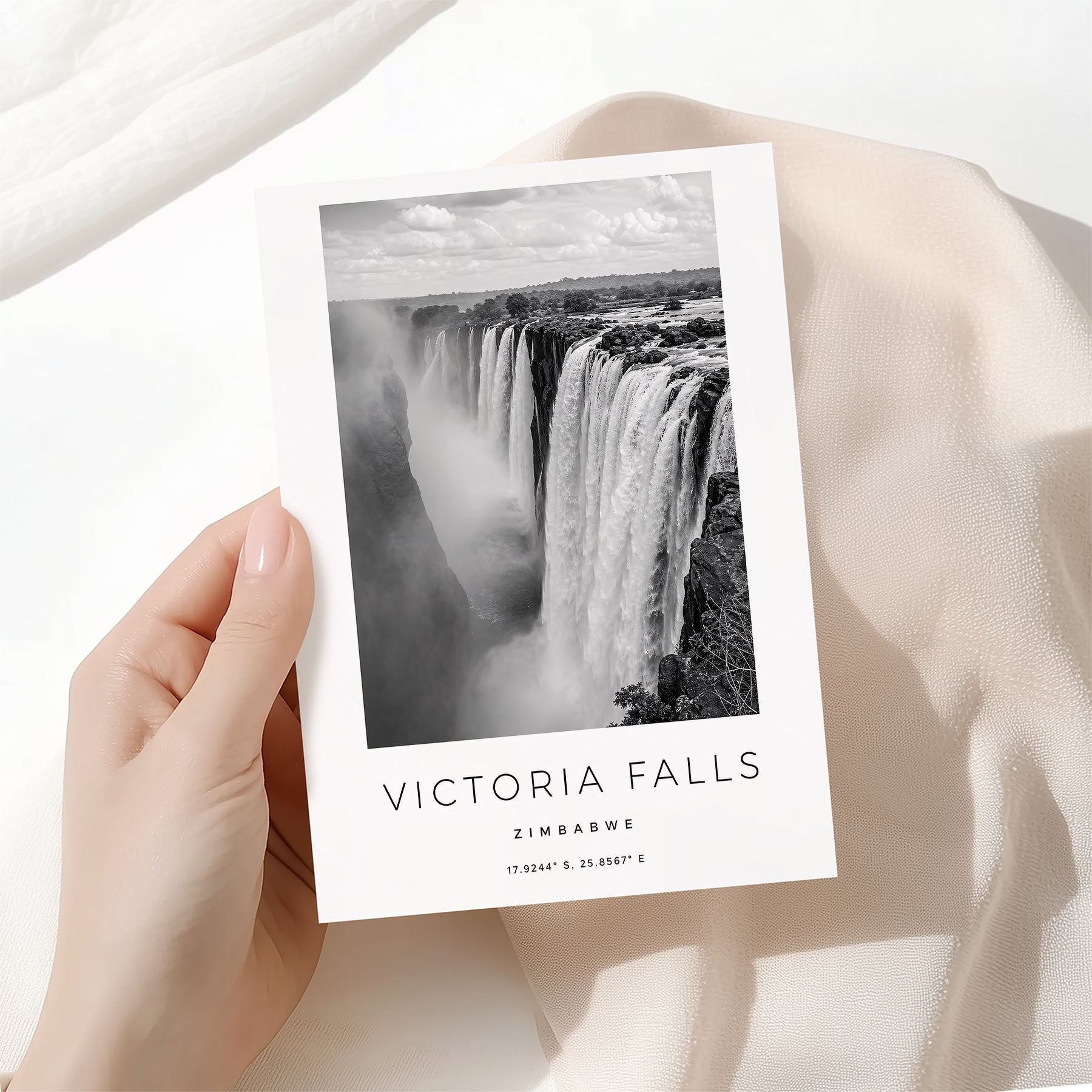 Victoria Falls, Zimbabwe
