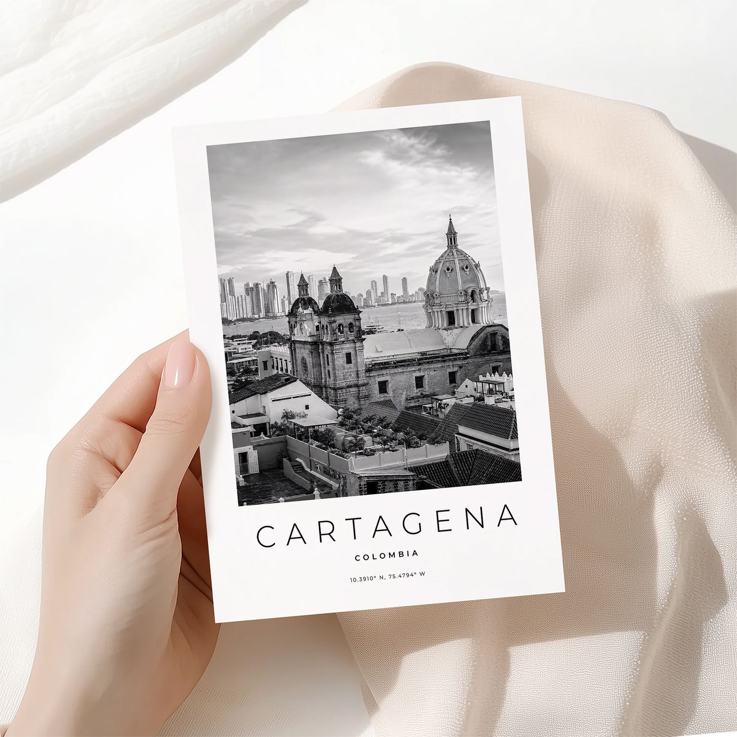 Cartagena, Colombia
