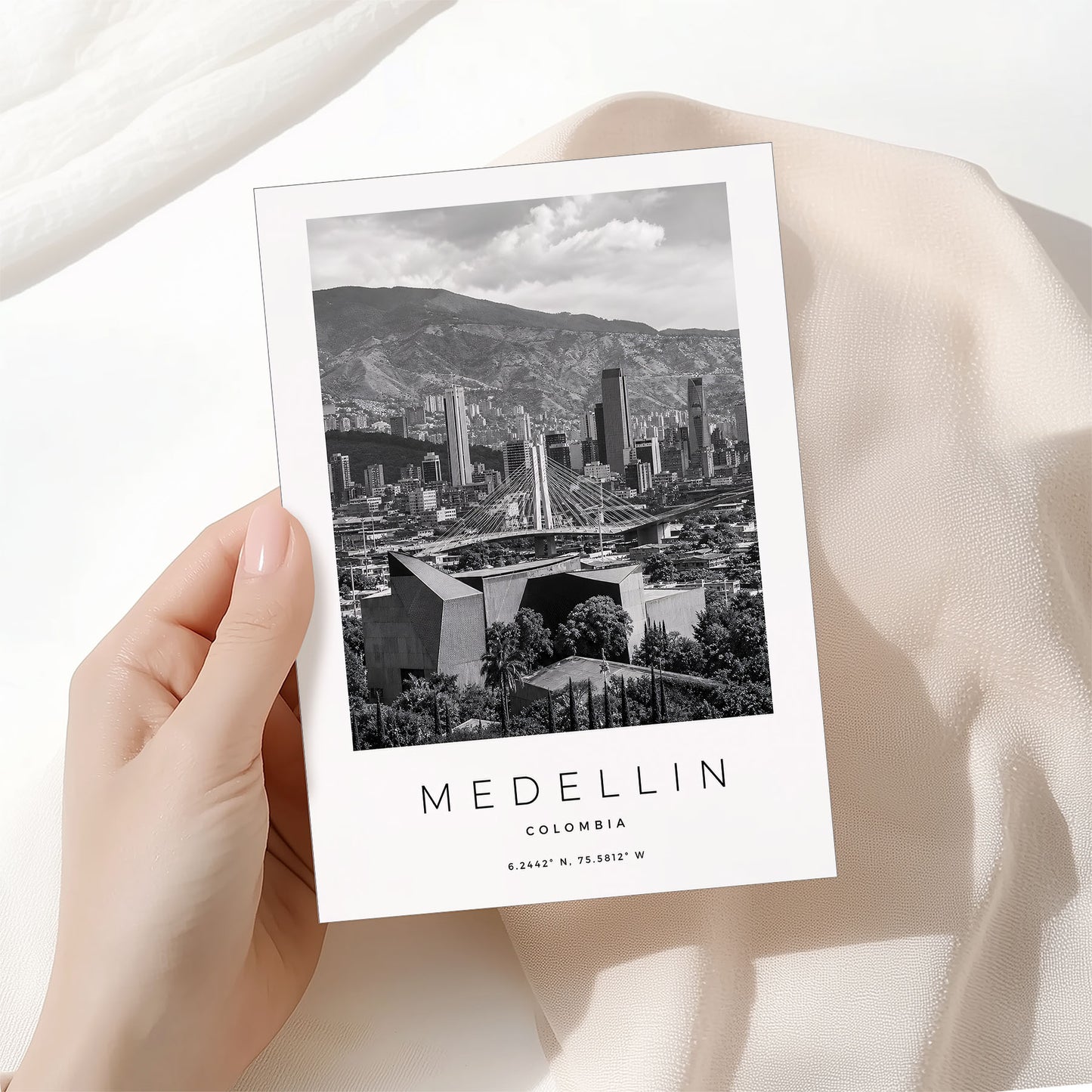 Medellin, Colombia