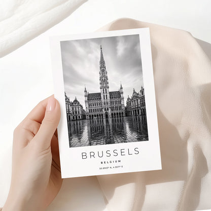 Brussels, Belgium