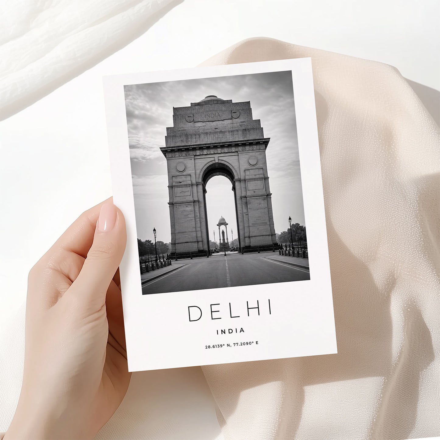 Delhi, India