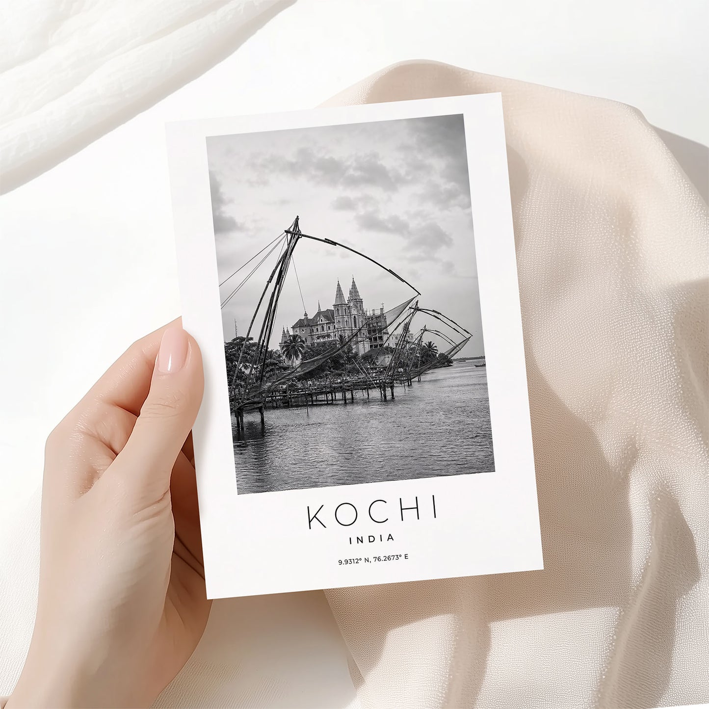 Kochi, India