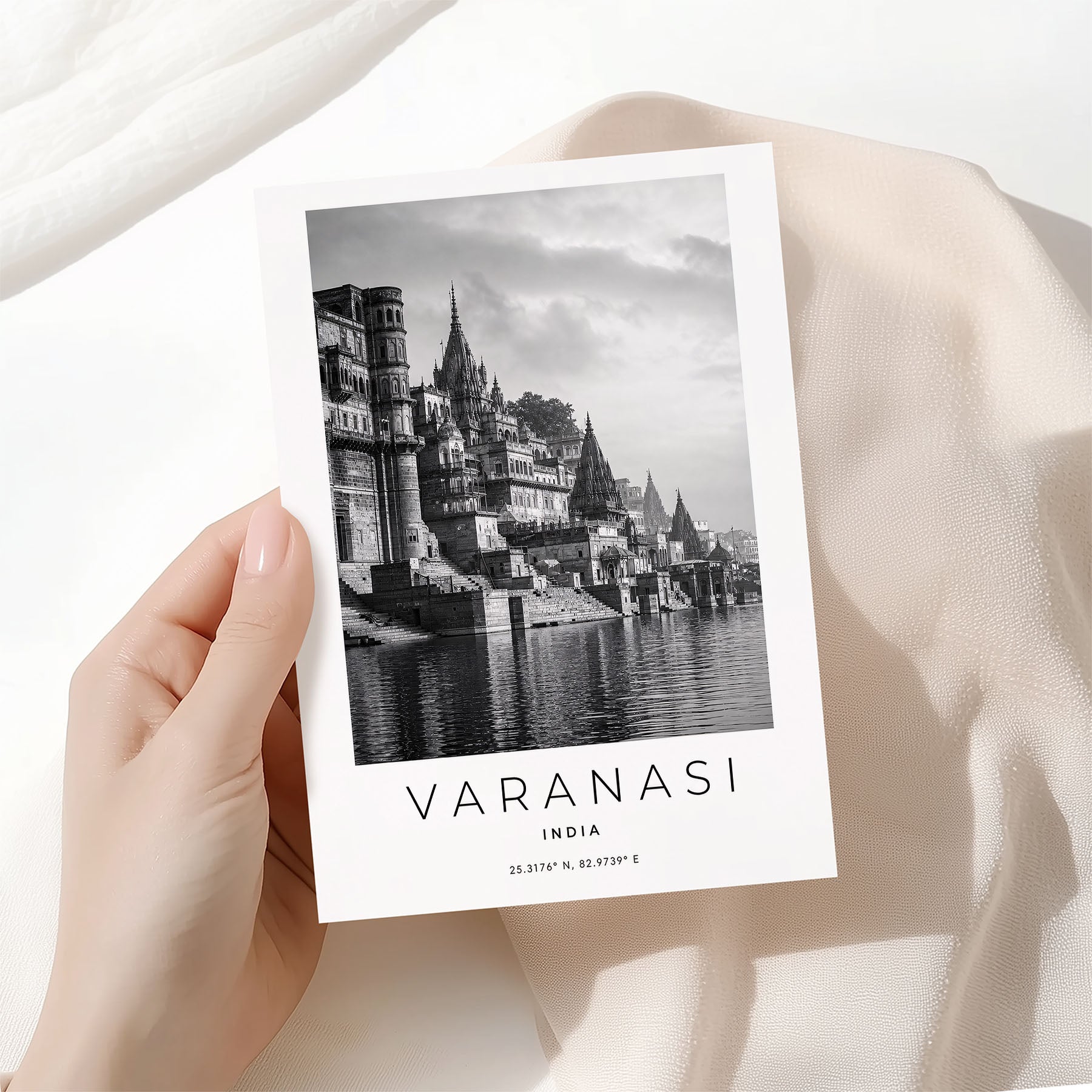 Varanasi, India