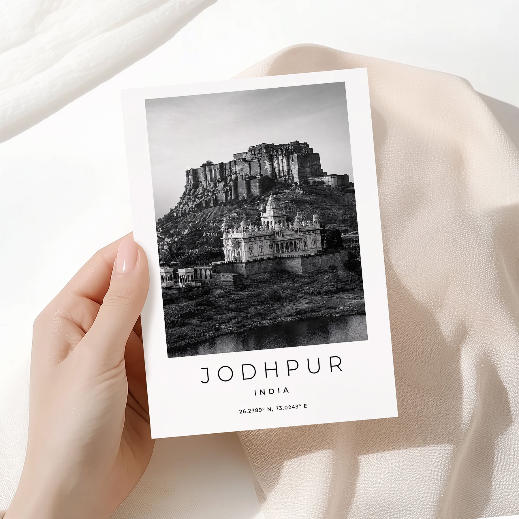 Jodhpur, India