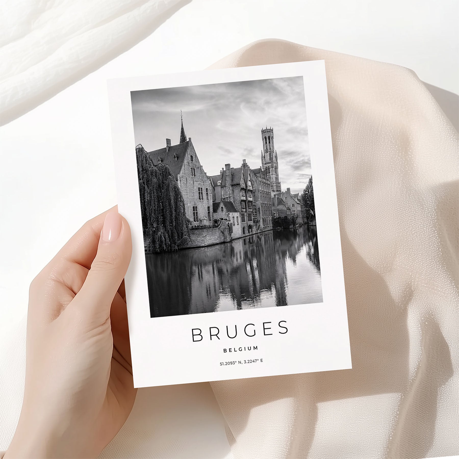 Bruges, Belgium