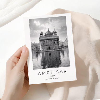 Amritsar, India