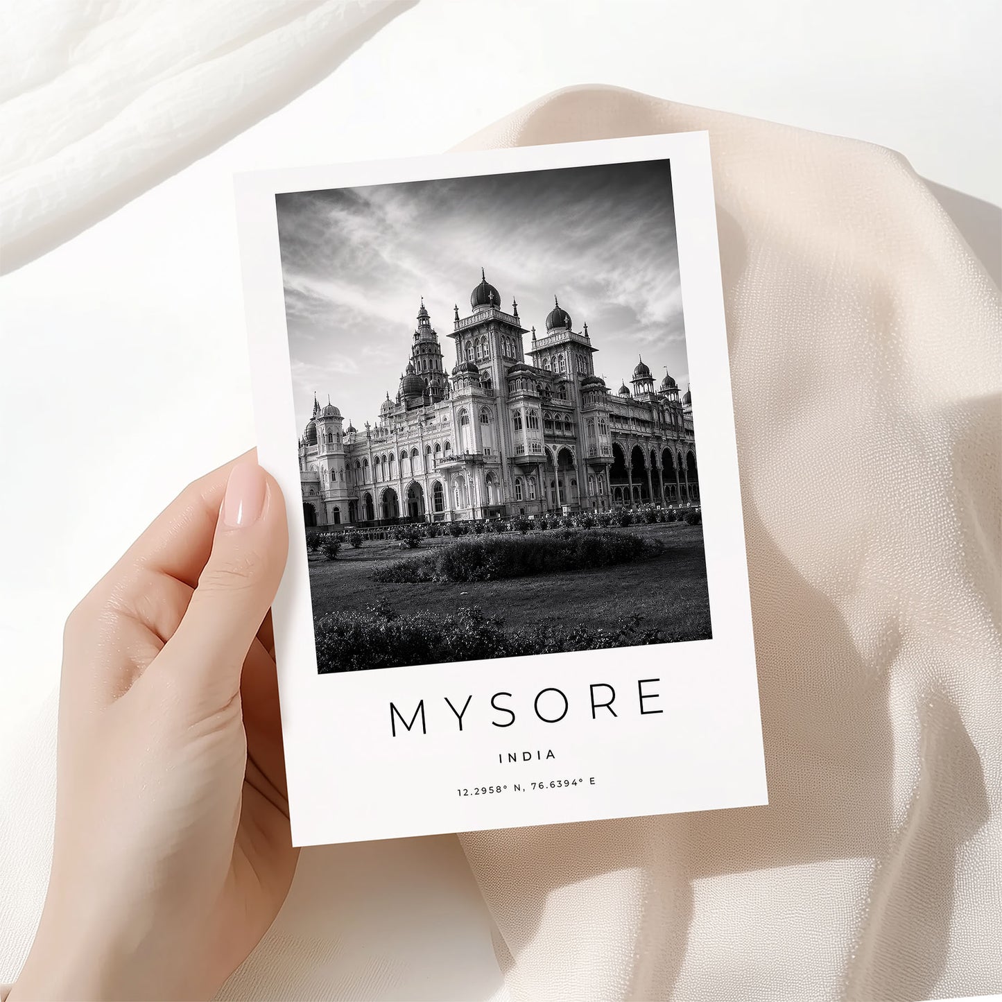 Mysore, India