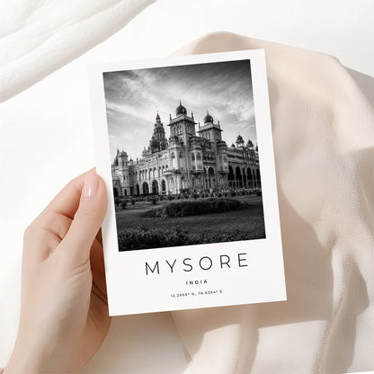 Mysore, India