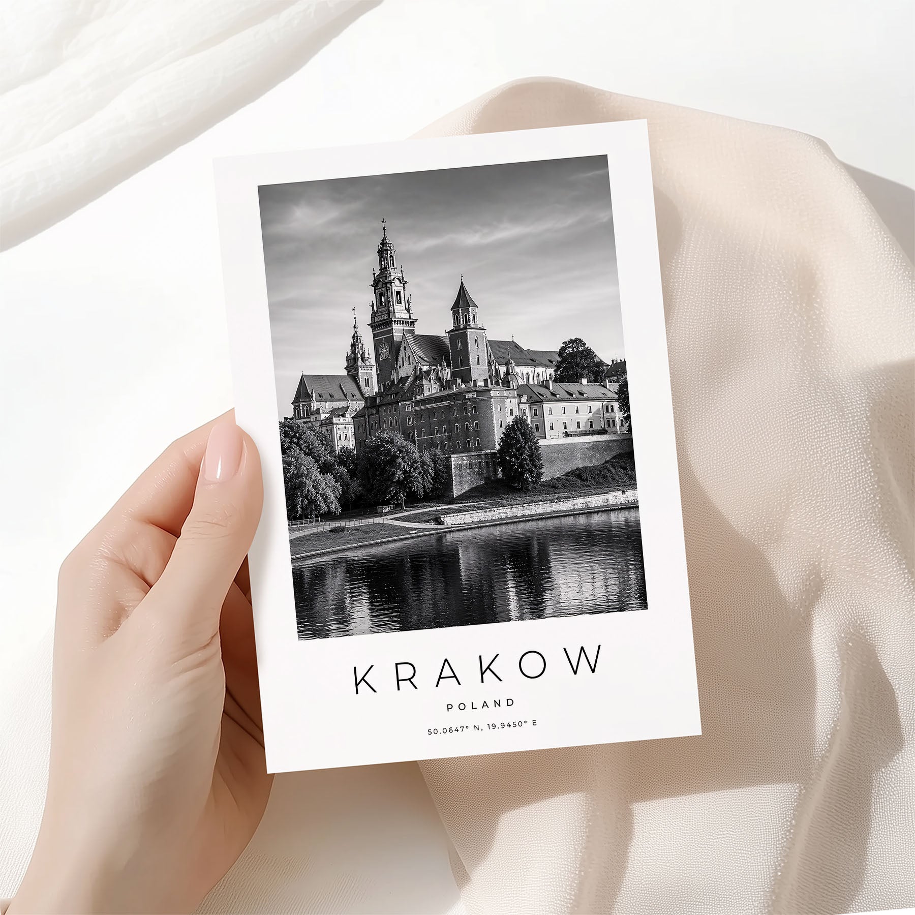 Krakow, Poland