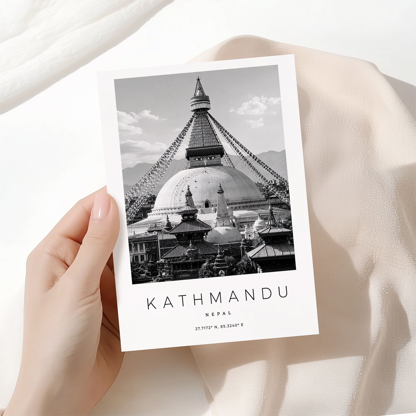 Kathmandu, Nepal