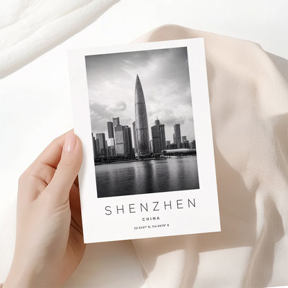 Shenzhen, China