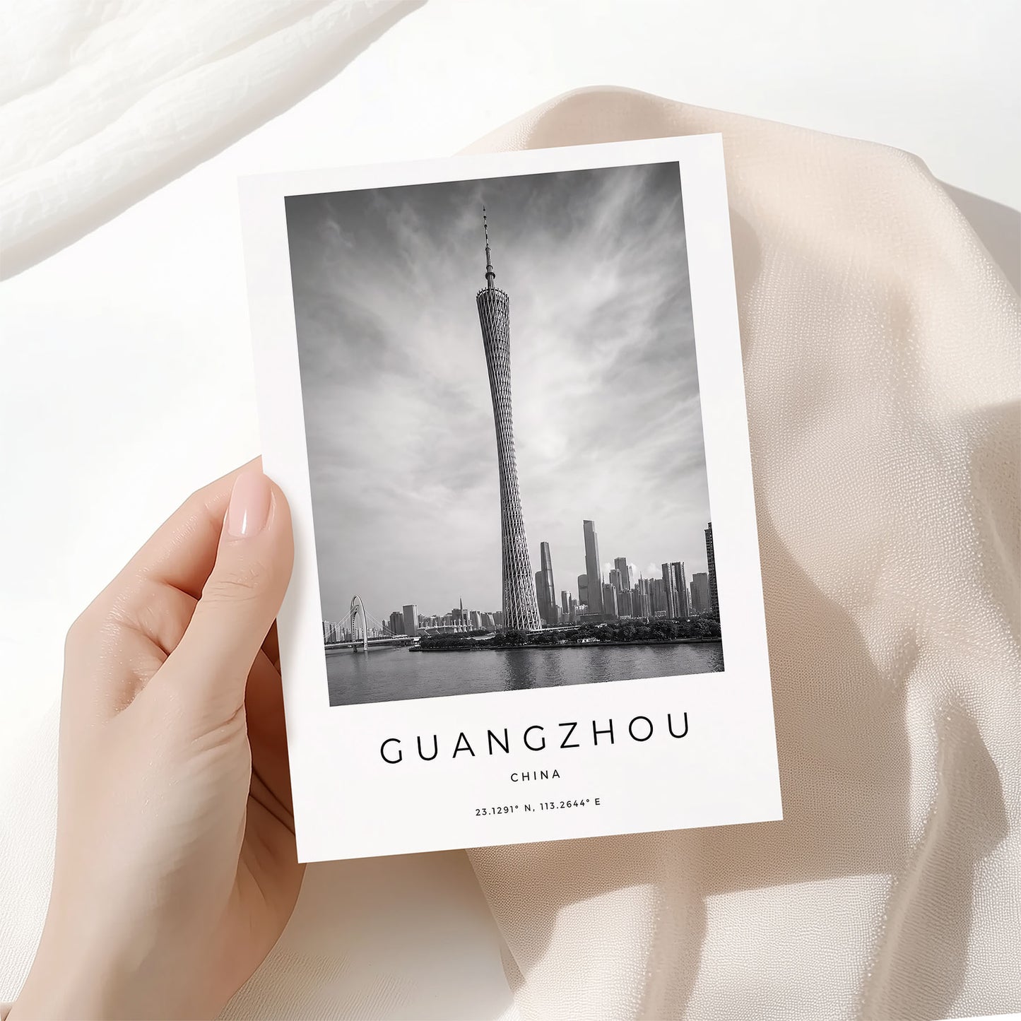 Guangzhou, China