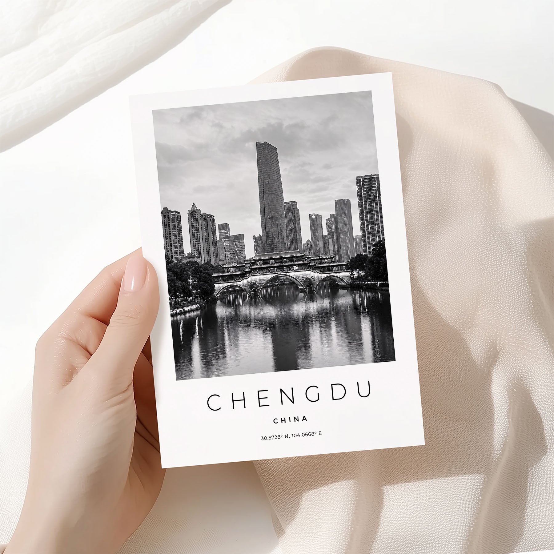 Chengdu, China