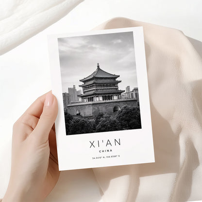 Xi'an, China