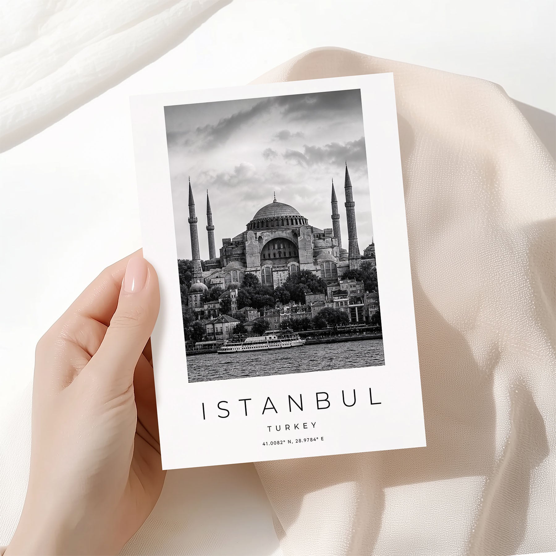 Istanbul, Turkey